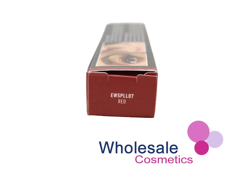4 x NYX Professional Makeup Epic Wear Liquid Liner Waterproof - 07 RED